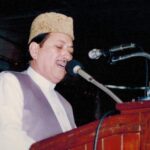 Waheed Zafar Qasmi Profile