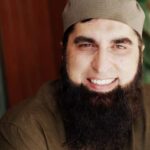 Junaid Jamshed