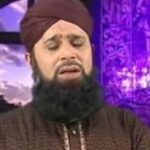 Syed Owais Raza Qadri Naats