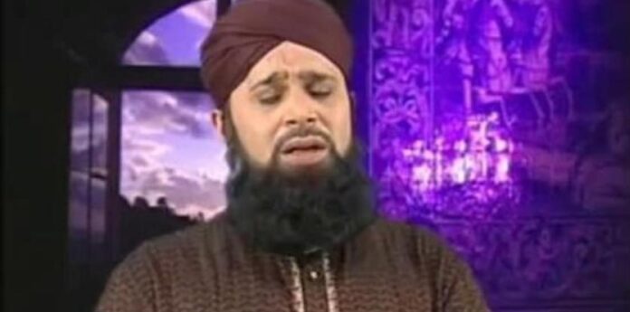 Syed Owais Raza Qadri Naats