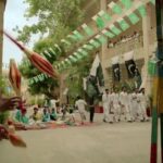 Pakistan Se Rishta ISPR Song