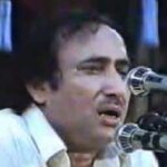 mohsin naqvi poetry