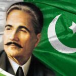 Allama Iqbal Poems