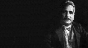 Allama Iqbal Poems