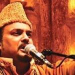 Amjad-Sabri Late