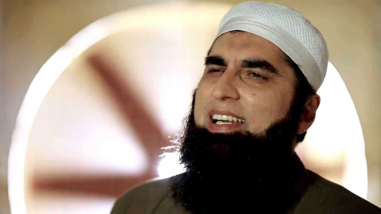 Junaid Jamshed Naats Mp3 Download