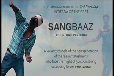 Sangbaaz Mp3 Download
