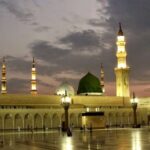 Dar e Nabi Par Para Rahoon Ga Lyrics