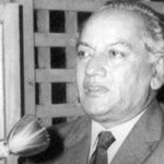 Faiz Ahmed Faiz Old Pics