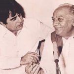 Faiz Ahmed Faiz Old Pics