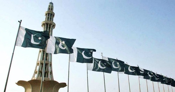 Nazria Pakistan in Urdu - Nazriya Pakistan Essay Speech & Notes