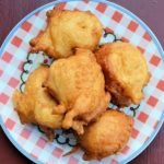 Chicken Pakora Recipe in Urdu Pics