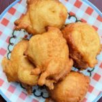 Chicken Pakora Recipe in Urdu Pics