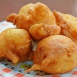 Chicken Fritters Recipe in Urdu Pics