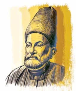 Mirza Asadullah Khan Ghalib Biography