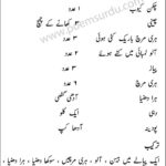 Dahi Pakora Recipe in Urdu