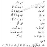 Dal Pakora Recipe in Urdu