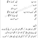 Phool Gobhi Pakora Recipe in Urdu