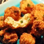 Rice Pakora Recipe in Urdu English