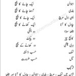 Cheese Pakora Recipe in Urdu