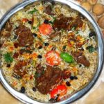 Eid ul Fitr Beef Biryani Recipe