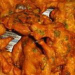 Palak Ka Pakora Recipe in Urdu