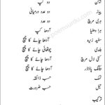 Palak Pakora Recipe in Urdu