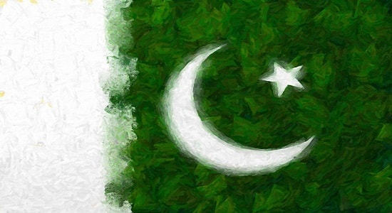 I Love My Pakistan National Song Lyrics Urdu