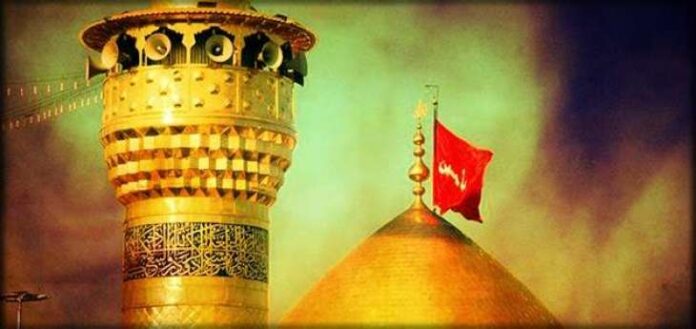 Hazrat Imam Hussain History in Urdu